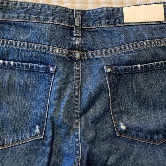 The Castings - super soft, boyfriend style jeans - Picture 4 of 4